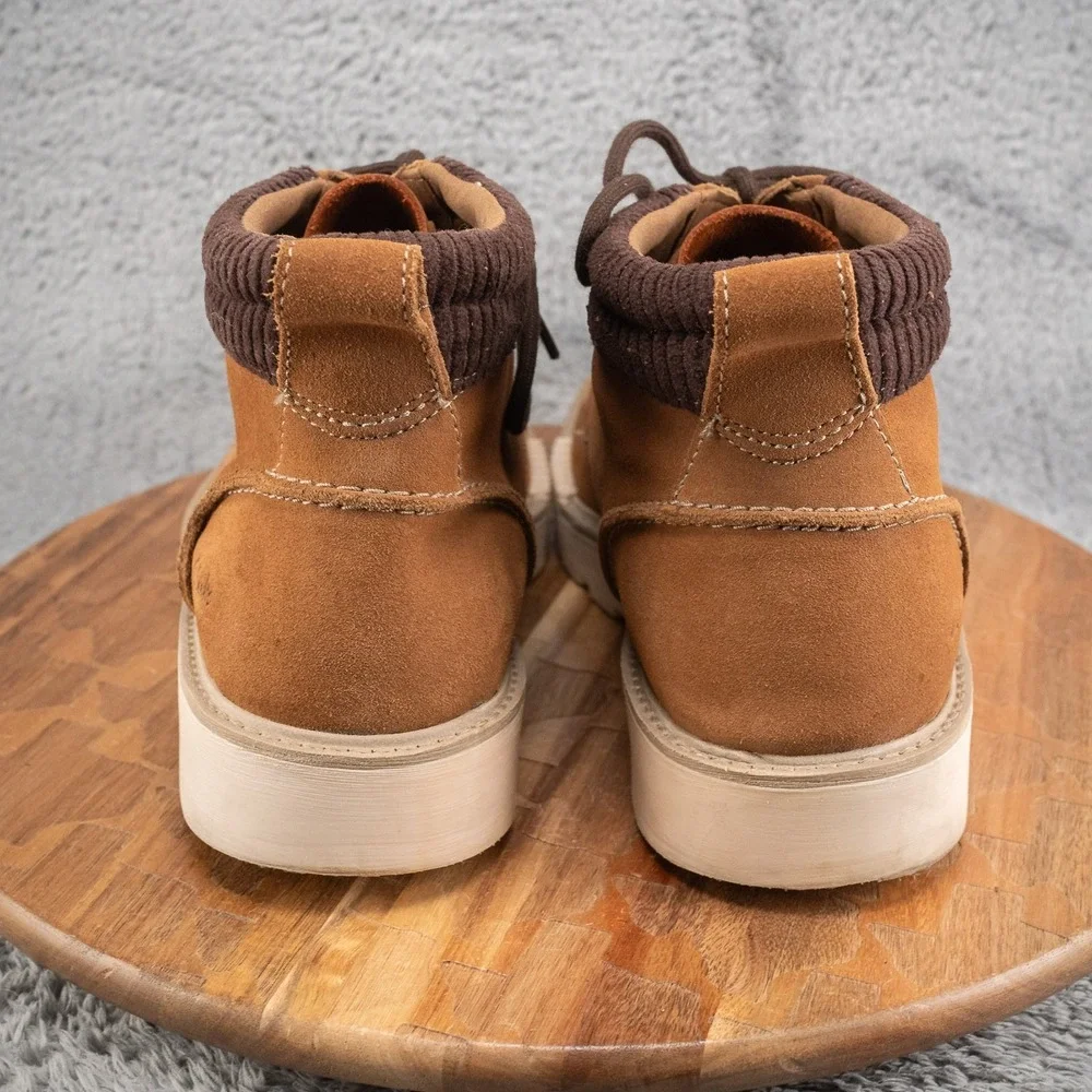 Clarks men size